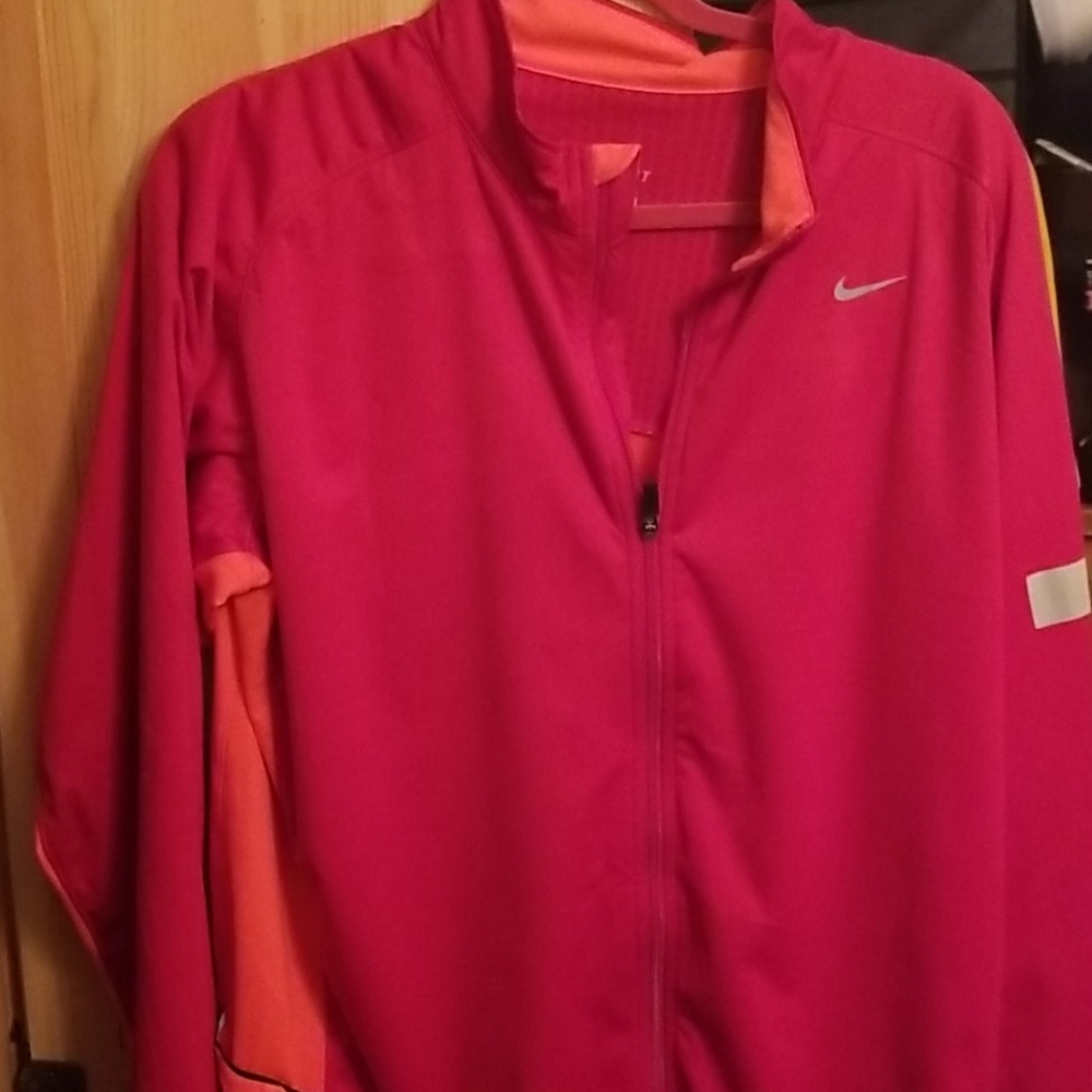 Nike jacket